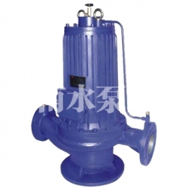 化工生产中常用的离心泵种类